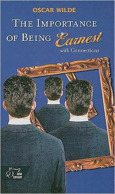 Book The Importance Of Being Earnest With Connections (Holt McDougal Library, High School with Connections) free