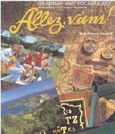 Book Allez, Viens! Grammar And Vocabulary Reteaching And Practice Worksheets (holt French Level 2) free