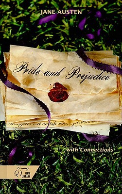Book Holt McDougal Library, High School with Connections: Student Text Pride and Prejuidce free