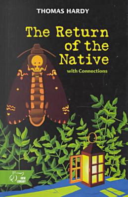 Book Holt McDougal Library, High School with Connections: Student Text The Return of the Native 2000 free