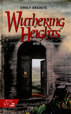 Book Holt McDougal Library, High School with Connections: Student Text Wuthering Heights 2000 free