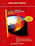 Book Interactive Textbook: (F) Inside the Restless Earth (Holt Science & Technology) free