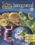 Book Holt Science & Technology: Student Edition Level Blue Integrated Science 2008 free
