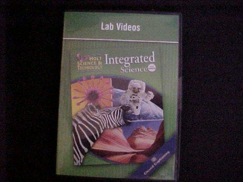Book Lab Videos Dvd Hs&t Integr 2008 Green free