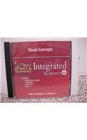 Book Science & Technology Level Red, Grade 7 Visual Concepts: Holt Science & Technology (holt Science & Technology: Integrated Science) free