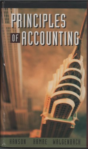 Book Principles of Accounting free