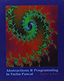 Book Abstractions and programming in Turbo Pascal free