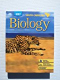 Book Holt Biology South Carolina: Holt Biology Student Edition 2008 free