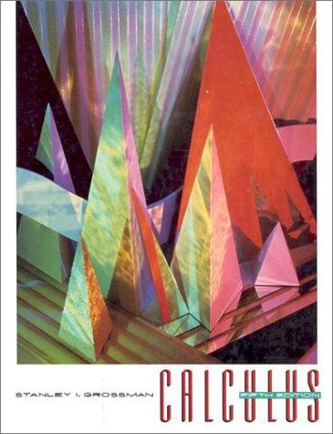Book Calculus free