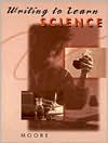 Book Writing to Learn Science free