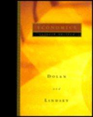 Book Economics (The Dryden Press series in economics) free
