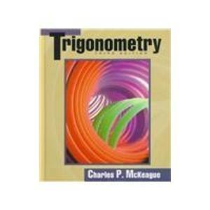 Book Trigonometry free