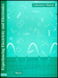 Book Experiencing Electricity and Electronics free