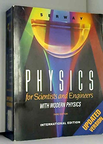 Book Physics for Scientists & Engineers With Modern Physics free