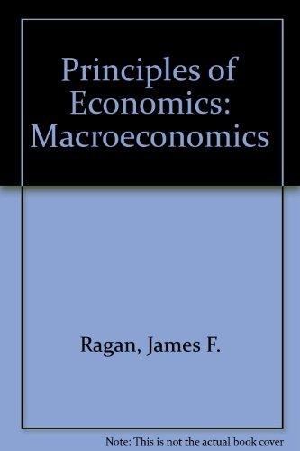 Book Principles of Macroeconomics free