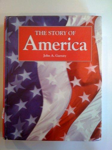 Book Story Of America free