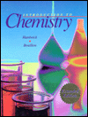 Book Introduction to Chemistry (SAUNDERS GOLDEN SUNBURST SERIES) free