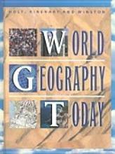 Book World Geography Today free