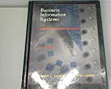 Book Business information systems: A problem-solving approach (The Dryden Press series in information systems) free
