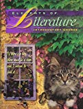 Book Elements of Literature: Introductory Course free