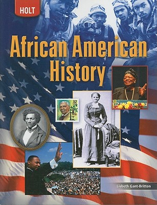 Book Holt African American History free