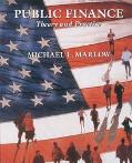 Book Public Finance Theory and Practice (Dryden Press Series in Economics) free