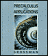 Book Precalculus with Applications free