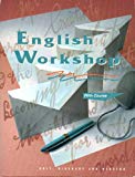 Book HRW English Workshop: Student Edition Grade 11 free