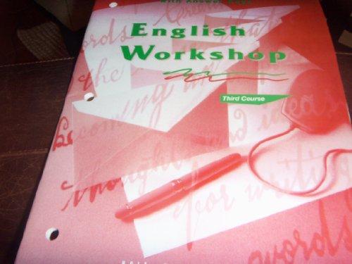Book Teacher's Notes with Answer Keys (English Workshop, Third Course) free