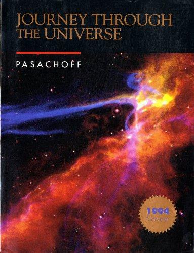Book Journey Through the Universe free