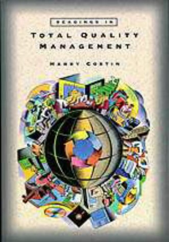 Book Readings in Total Quality Management free