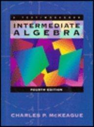 Book Intermediate Algebra free