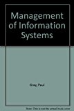 Book Management of Information Systems free