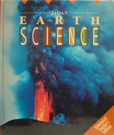Book Earth Science 1994 free