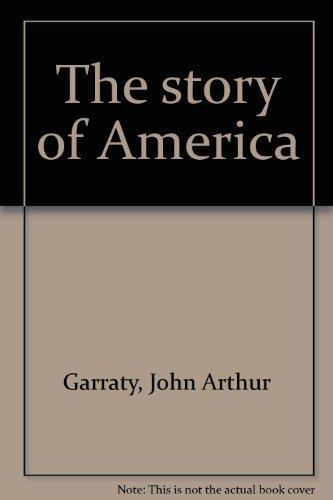 Book The Story Of America free