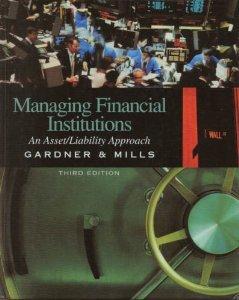 Book Managing Financial Institutions: An Asset-Liability Approach (The Dryden Press series in finance) free
