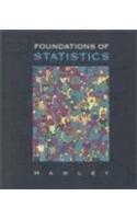 Book Foundations of Statistics free