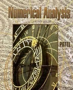 Book Numerical Analysis free