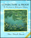 Book Conjecture and Proofs: An Introduction to Mathematical Thinking free