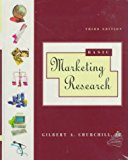 Book Basic Marketing Research (The Dryden Press series in marketing) free