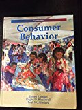 Book Consumer Behavior (The Dryden Press Series in Marketing) free
