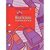 Book Holt High School Handbook 2 free