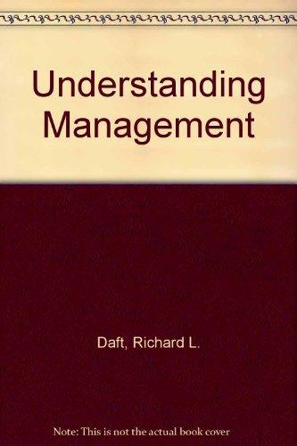 Book Understanding Management free