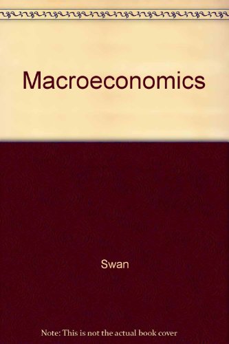 Book Macroeconomics free