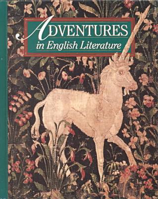 Book Adventures in English Literature free
