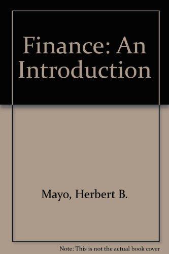 Book Financial Institutions, Investments, and Management: An Introduction free