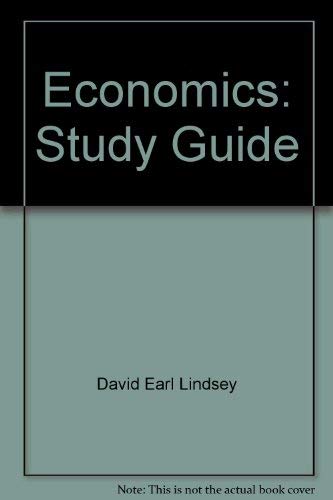Book Economics: Study Guide free
