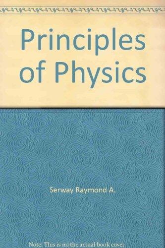 Book Principles of Physics free