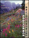 Book Environmental geoscience (Saunders golden sunburst series) free
