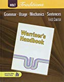 Book Warriner's Handbook, First Course free
